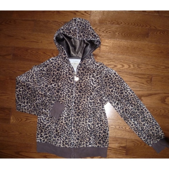 Leopard pattern lovers lot size 8-10 - Picture 6 of 6